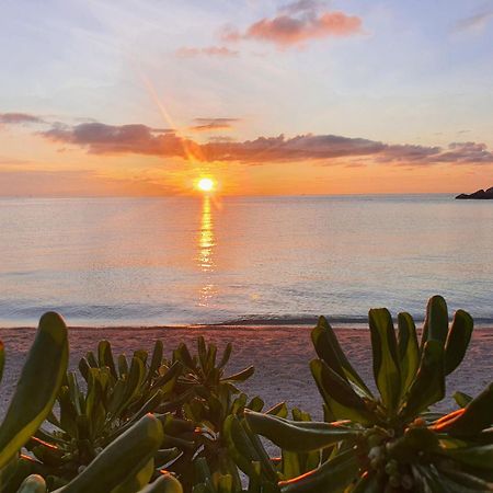 קו טאו Nangyuan Island Dive Resort מראה חיצוני תמונה