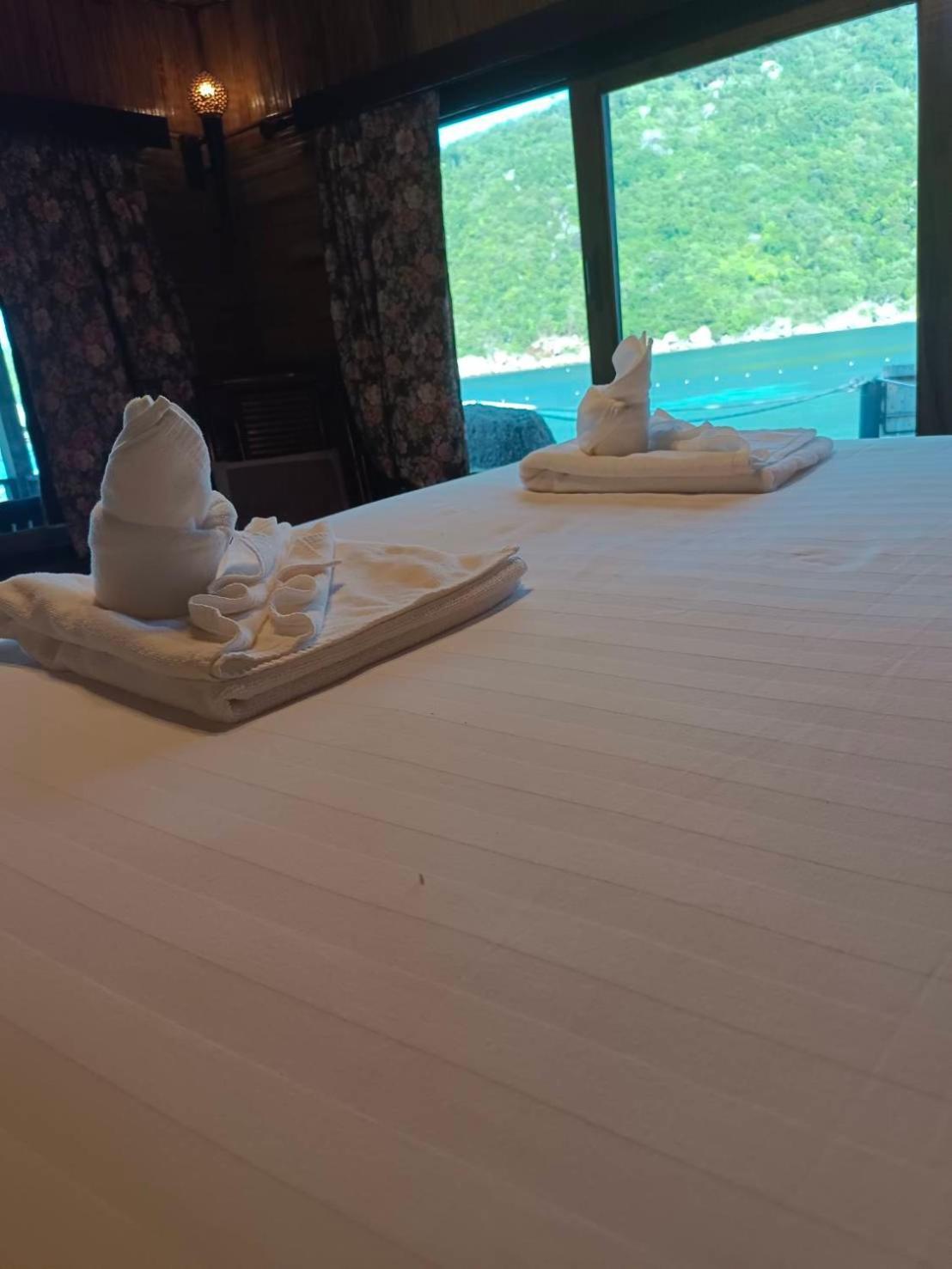 קו טאו Nangyuan Island Dive Resort מראה חיצוני תמונה