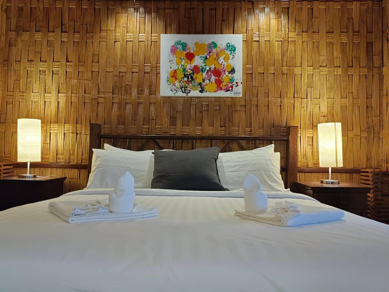 קו טאו Nangyuan Island Dive Resort מראה חיצוני תמונה