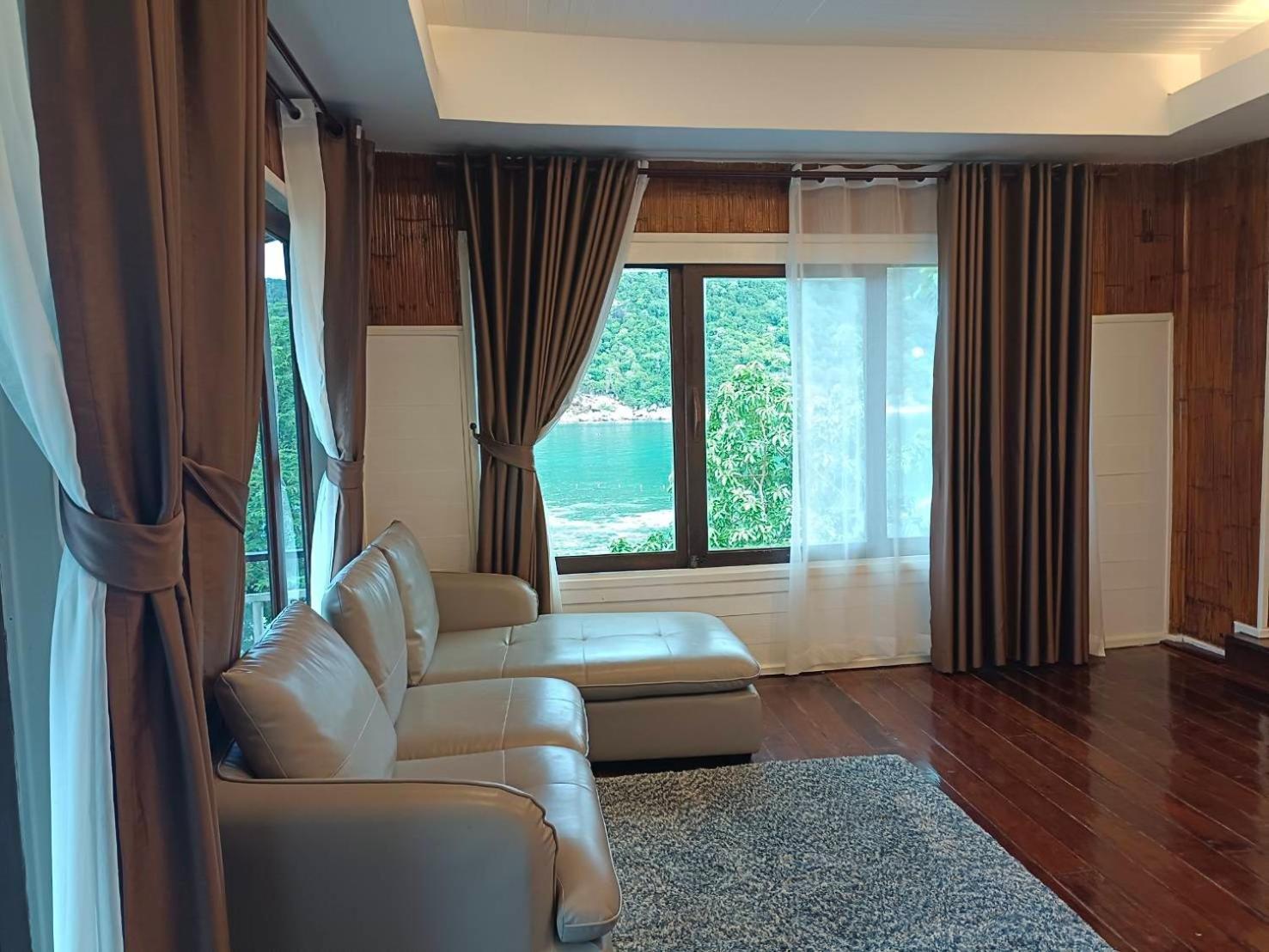 קו טאו Nangyuan Island Dive Resort מראה חיצוני תמונה