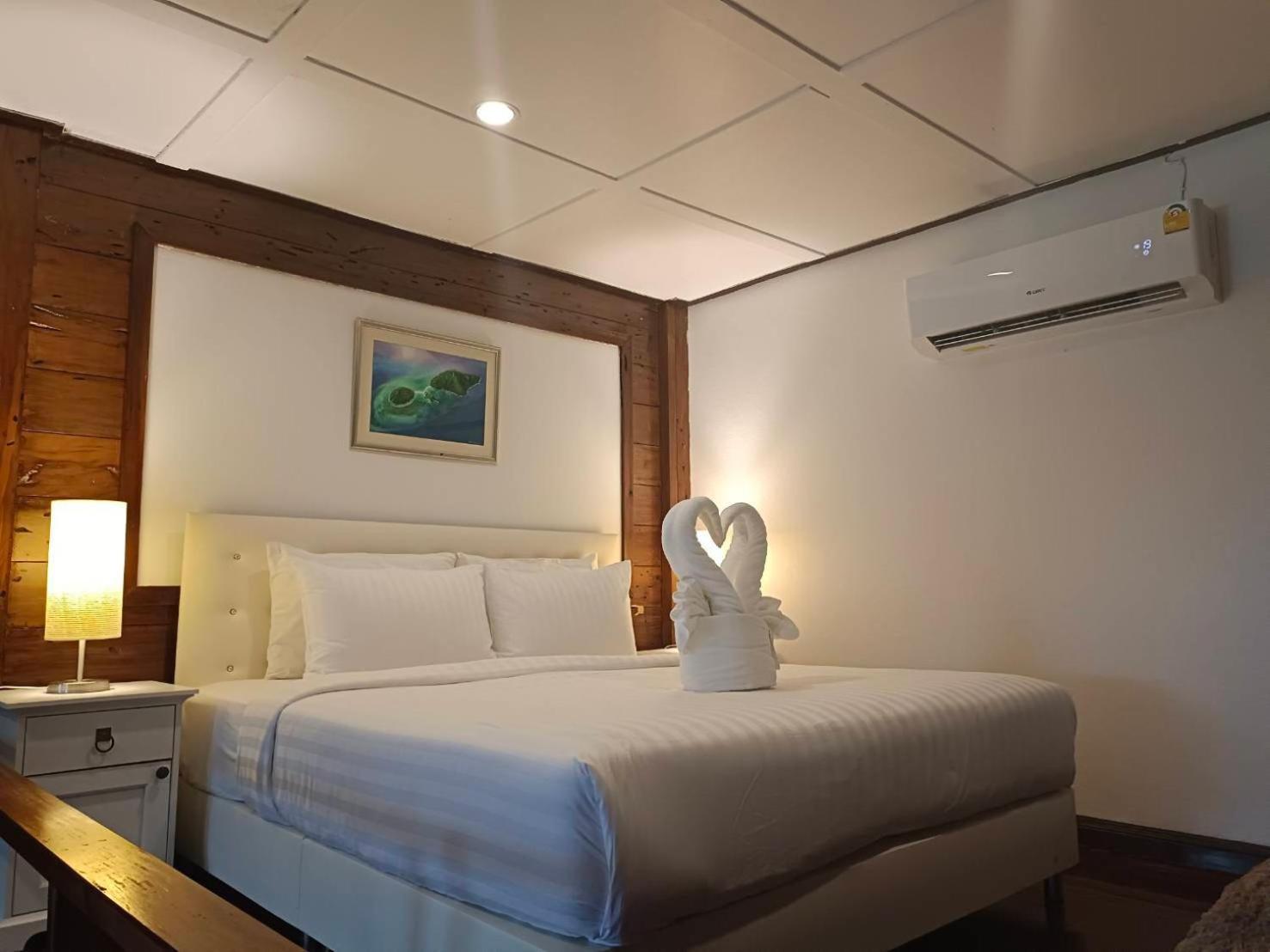 קו טאו Nangyuan Island Dive Resort מראה חיצוני תמונה