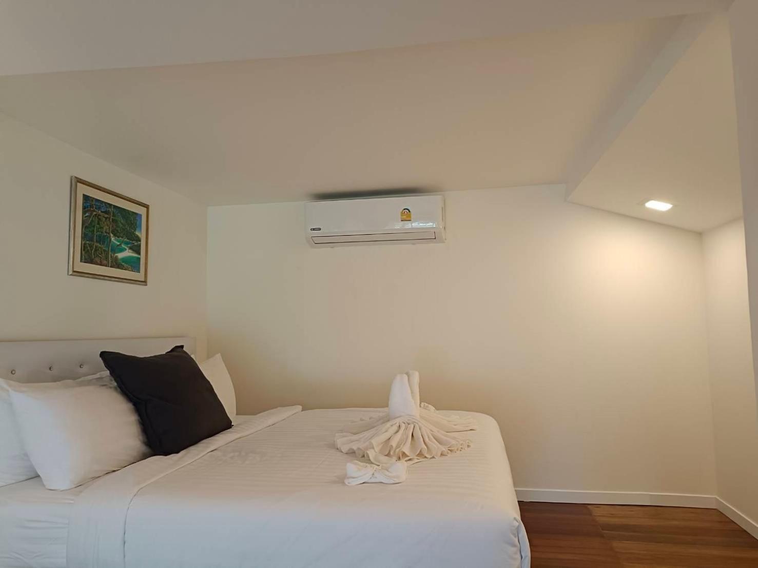 קו טאו Nangyuan Island Dive Resort מראה חיצוני תמונה