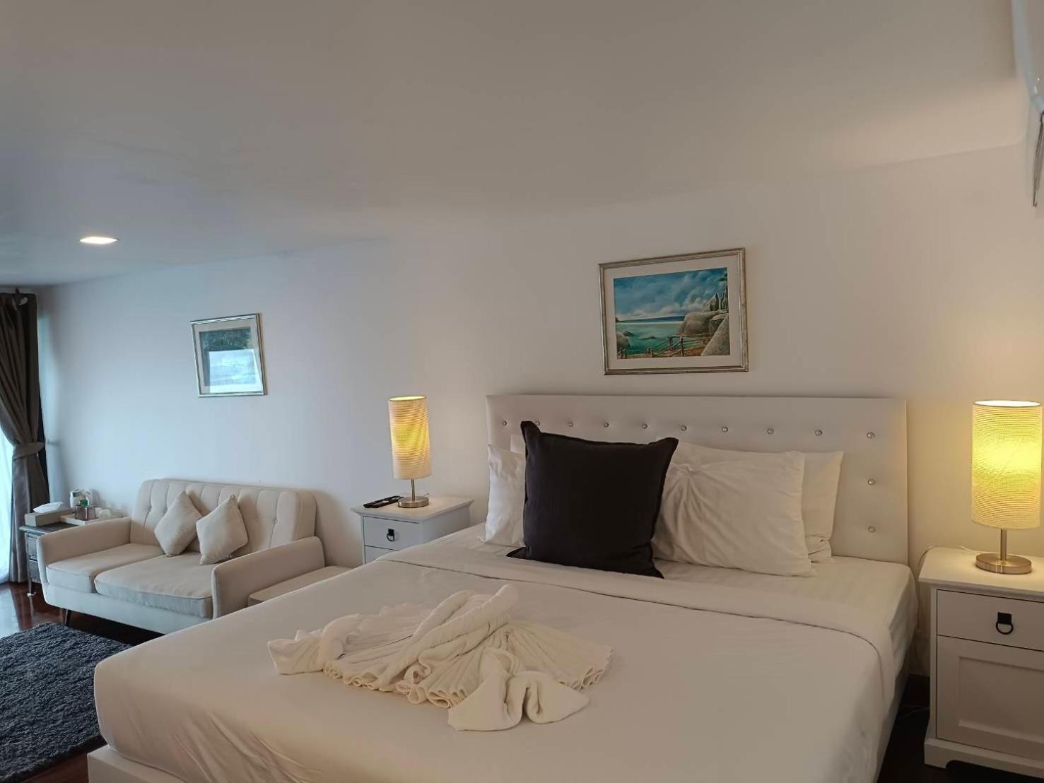 קו טאו Nangyuan Island Dive Resort מראה חיצוני תמונה