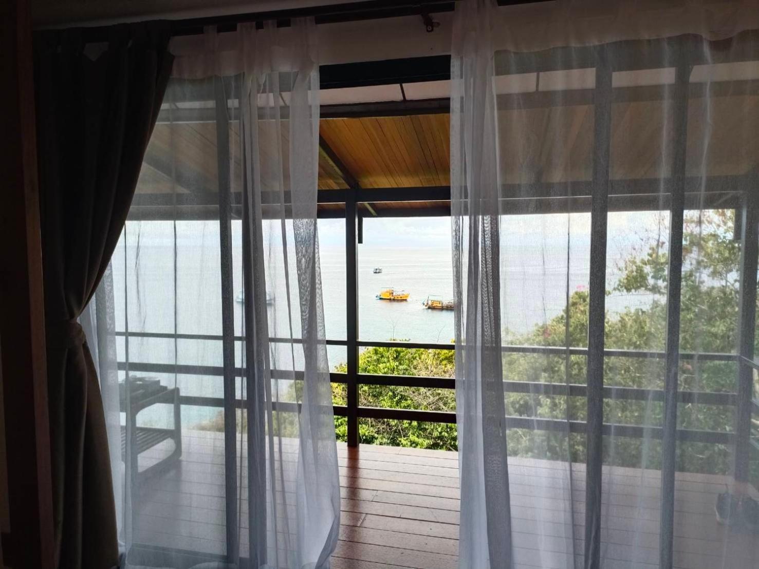 קו טאו Nangyuan Island Dive Resort מראה חיצוני תמונה