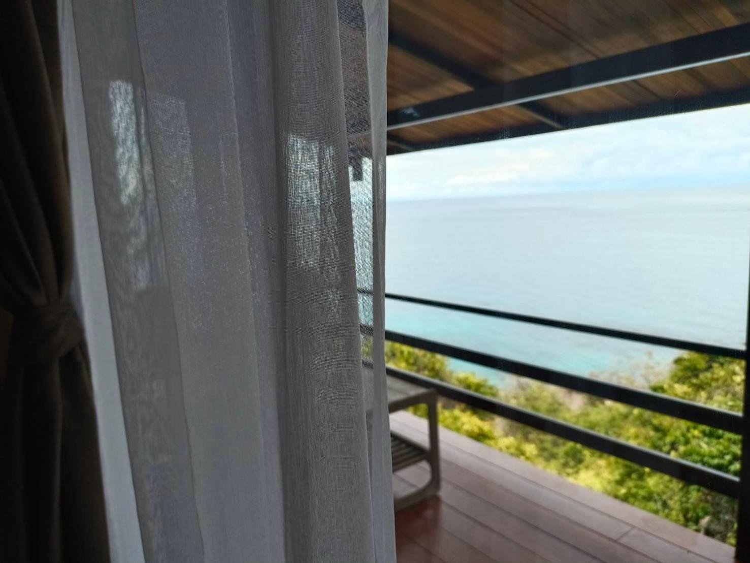 קו טאו Nangyuan Island Dive Resort מראה חיצוני תמונה