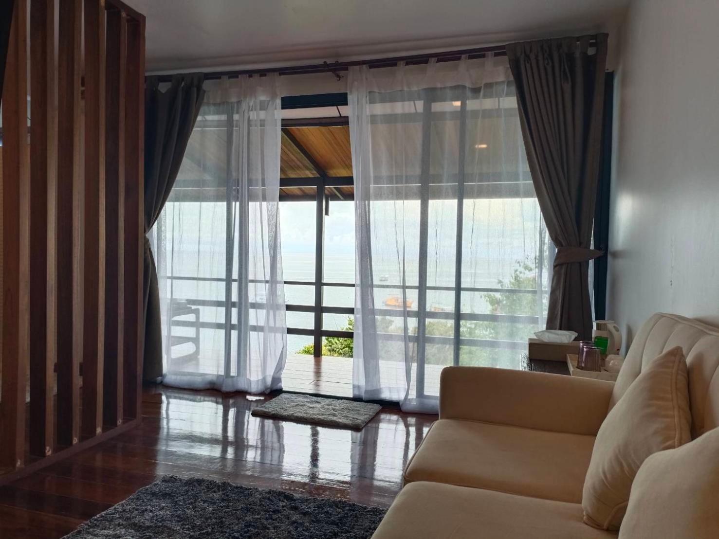 קו טאו Nangyuan Island Dive Resort מראה חיצוני תמונה