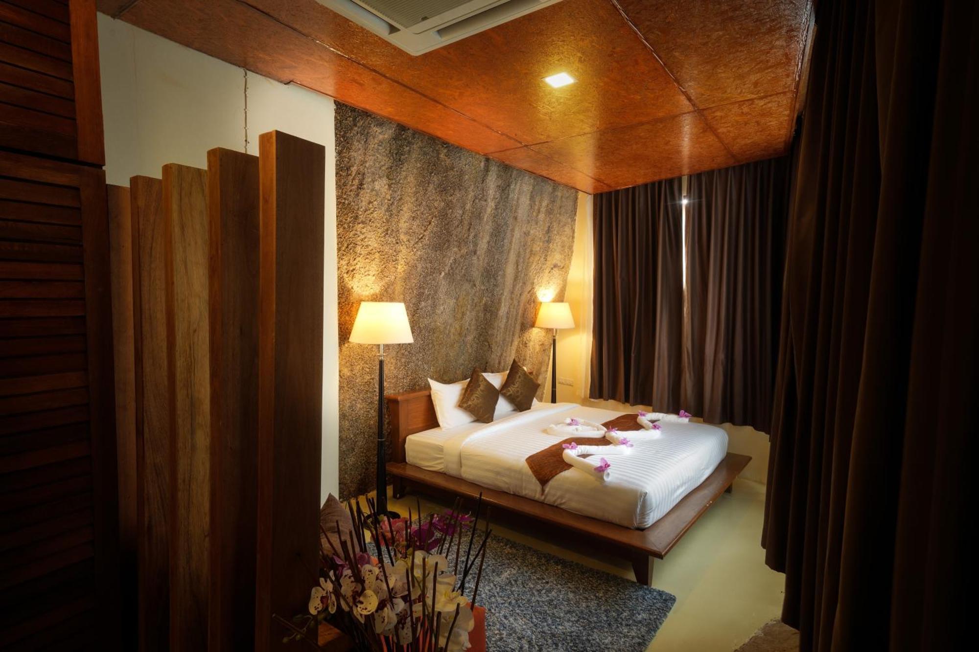 קו טאו Nangyuan Island Dive Resort מראה חיצוני תמונה