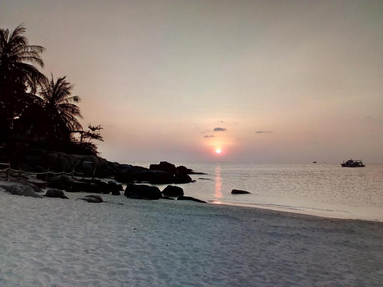 קו טאו Nangyuan Island Dive Resort מראה חיצוני תמונה